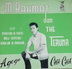 A go go Cha Cha