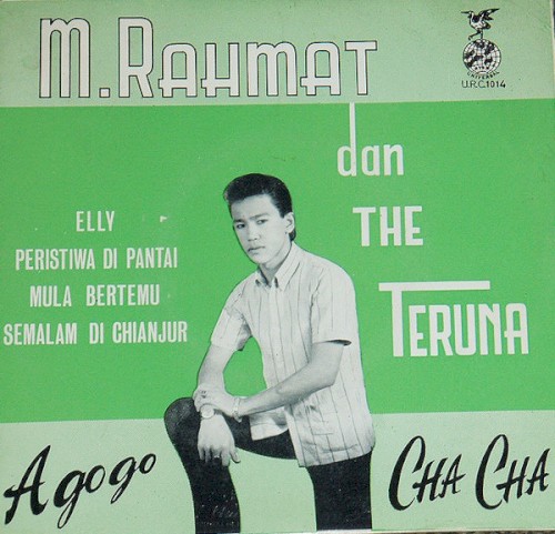 A go go Cha Cha