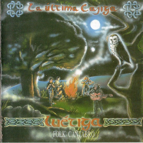 La última cajiga