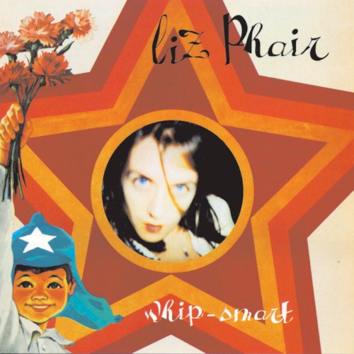 Whip‐Smart