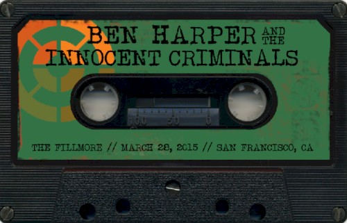 2015-03-28 The Fillmore, San Francisco, CA