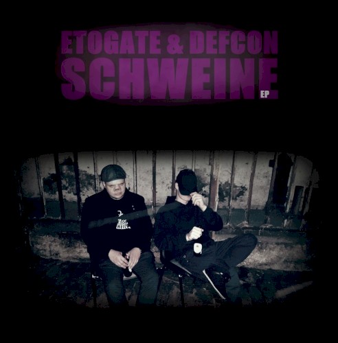 Schweine EP