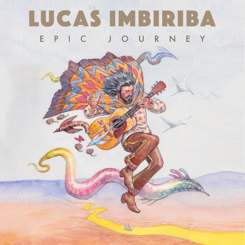 Epic Journey