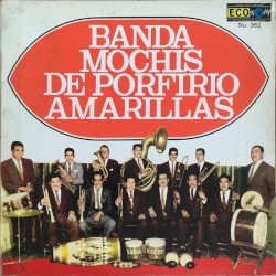 Banda de musica mochis
