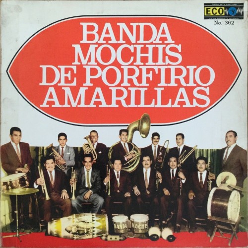Banda de musica mochis