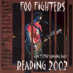 2002-08-24: The Main Stage, Carling Reading Festival, Little Johns Farm, UK