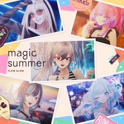 magic summer