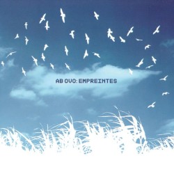 Empreintes