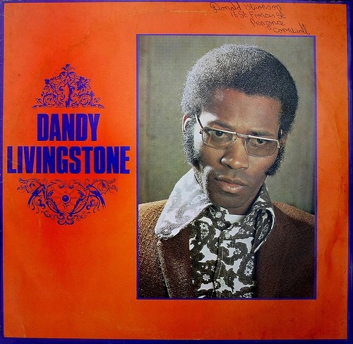 Dandy Livingstone