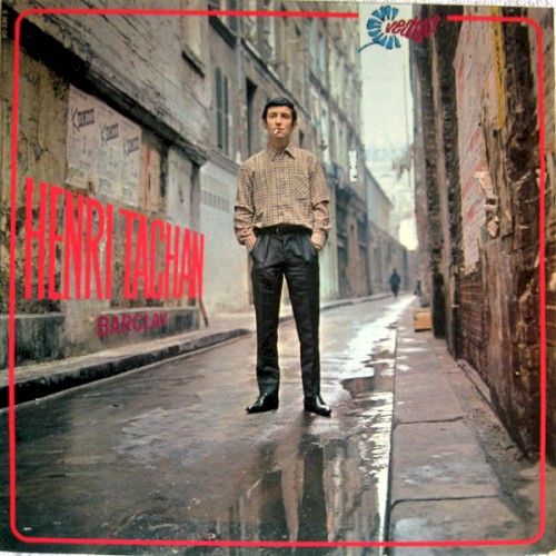 Henri Tachan