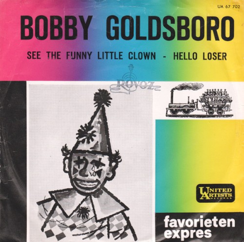 See the Funny Little Clown / Hello Loser