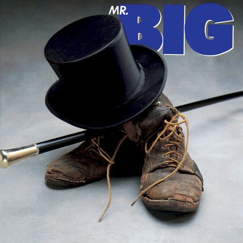 Mr. Big