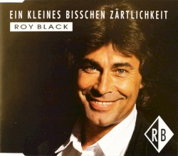 Ein kleines bisschen Zärtlichkeit
