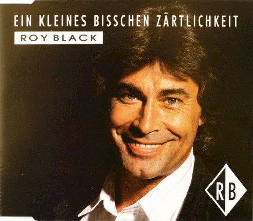 Ein kleines bisschen Zärtlichkeit