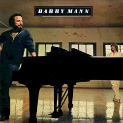 Barry Mann