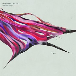 Time Turns Elastic