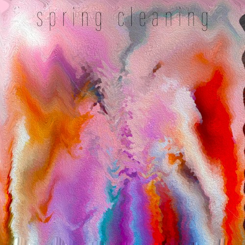 SPRING CLEANING
