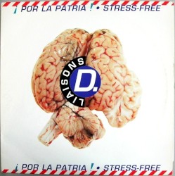 Por La Patria / Stress Free