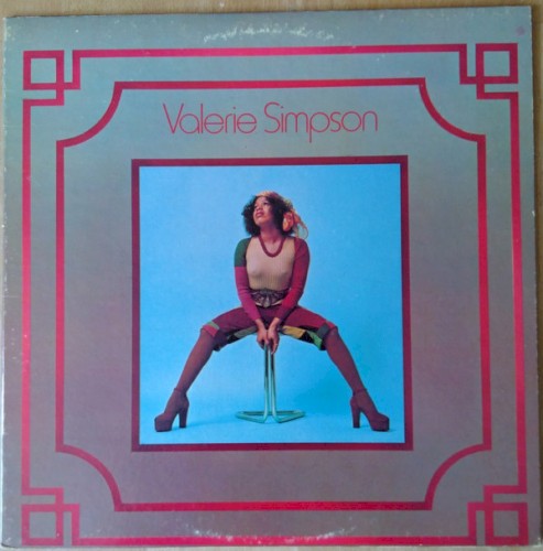 Valerie Simpson