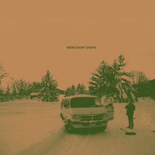 Merchant Ships (I Want To Remember)