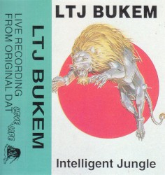Intelligent Jungle