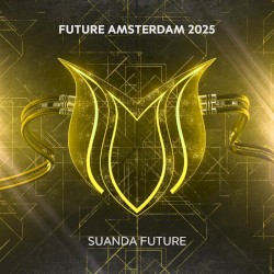Future Amsterdam 2025