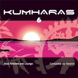 Kumharas 6: Ibiza Ambient and Lounge