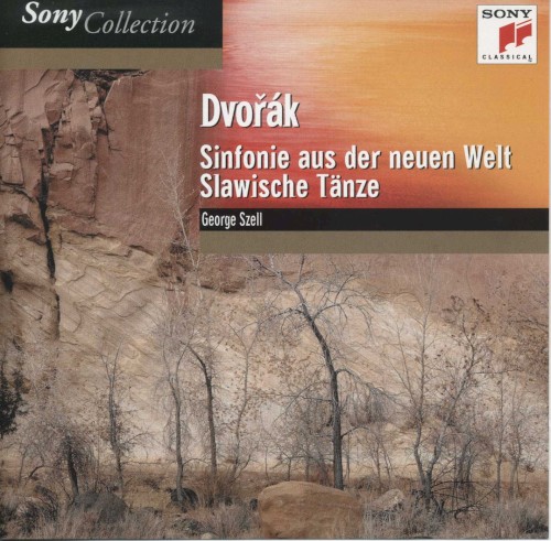 Sinfonie Nr. 9 / Slawische Tänze
