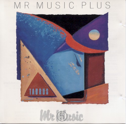 Mr Music Plus: Number Five