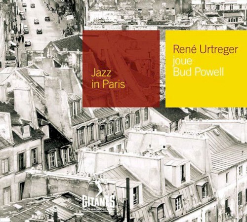Jazz in Paris: René Urtreger joue Bud Powell