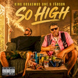 So High