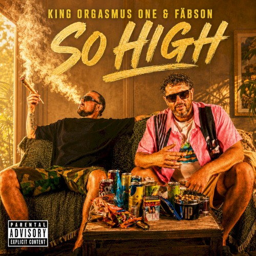 So High