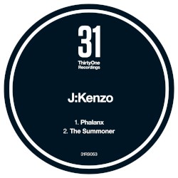 Phalanx / The Summoner