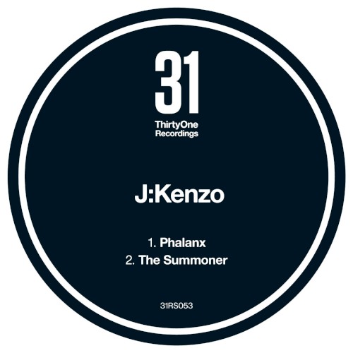 Phalanx / The Summoner
