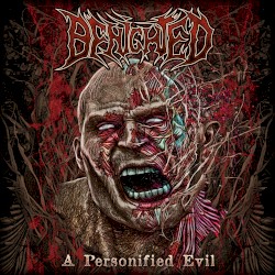 A Personified Evil