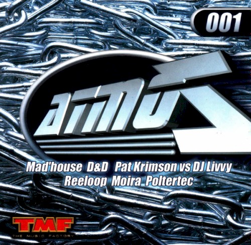 Atmoz 001