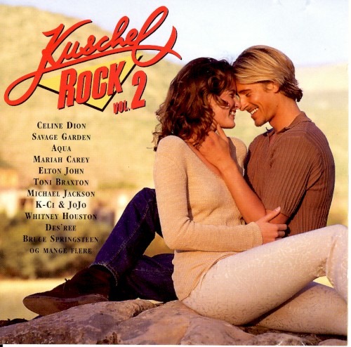 Kuschelrock, Volume 2