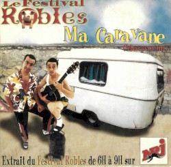 Ma Caravane
