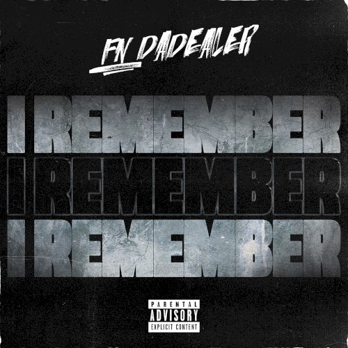 I Remember