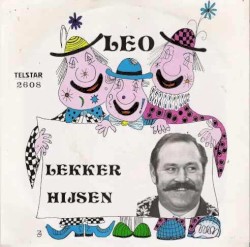 Lekker hijsen