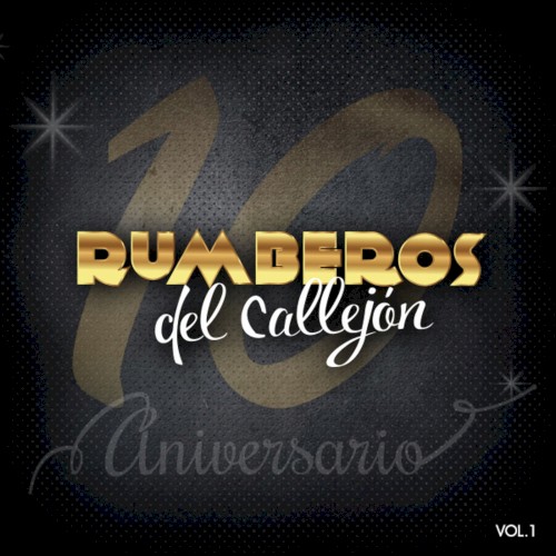 10 aniversario, Vol. 1