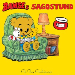 Bamses sagostund