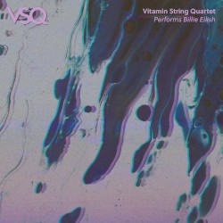 VSQ Performs Billie Eilish