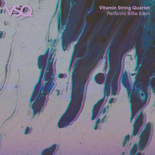 VSQ Performs Billie Eilish