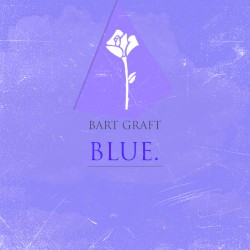 Blue.