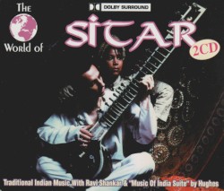 The World Of Sitar