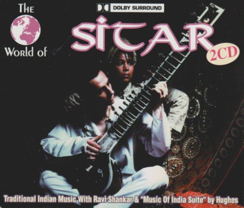 The World Of Sitar