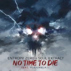 No Time to Die