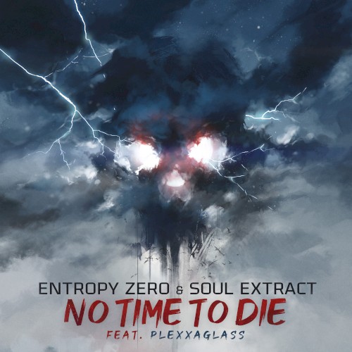 No Time to Die
