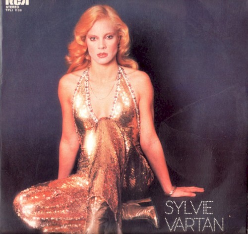 Sylvie Vartan